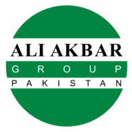 Ali Akbar Group logo