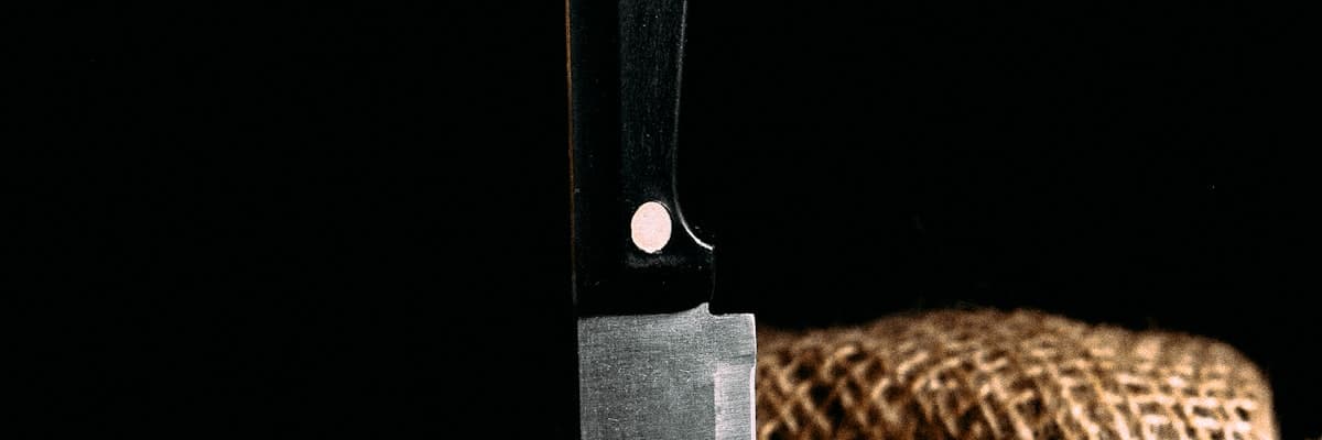 A-One Cutlery Works banner