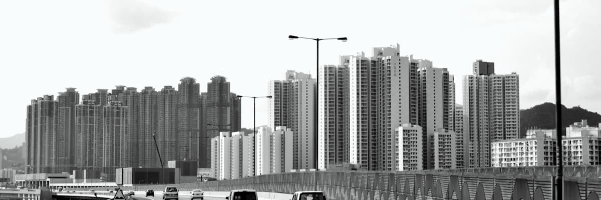 Daewoo Express banner