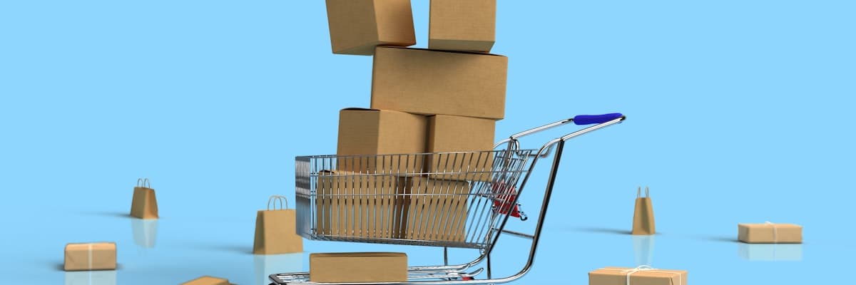 Daraz Pakistan banner