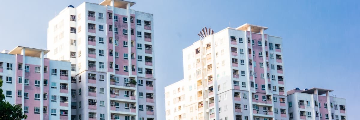 DHA (Defence Housing Authority) banner