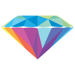 Diamond Paints logo