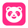 Foodpanda Pakistan logo