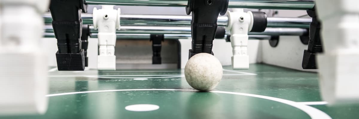 Forward Sports banner