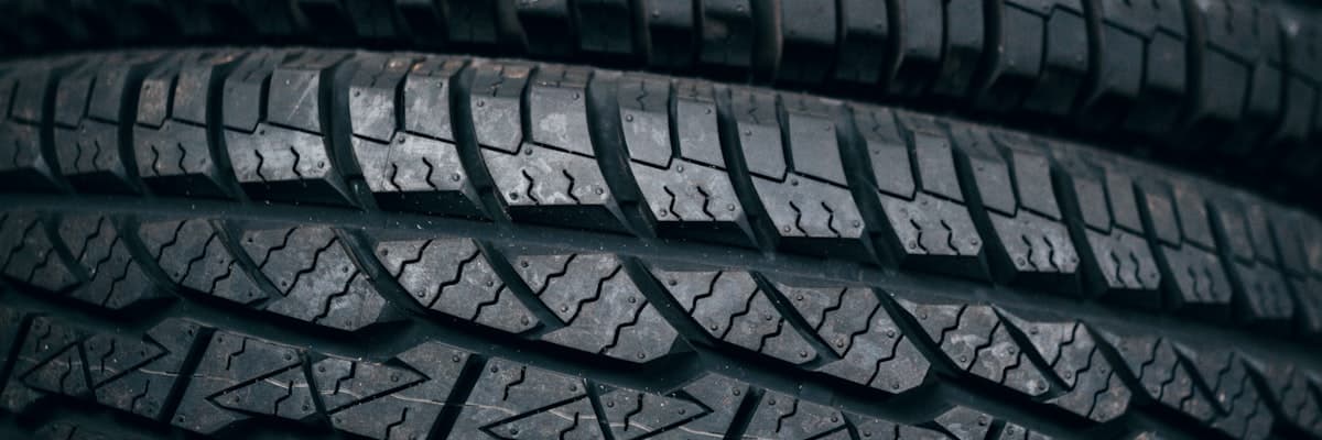 General Tyre and Rubber Company of Pakistan banner