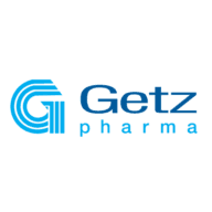 Getz Pharma logo