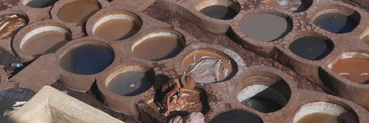 Hafiz Tanning Industries banner