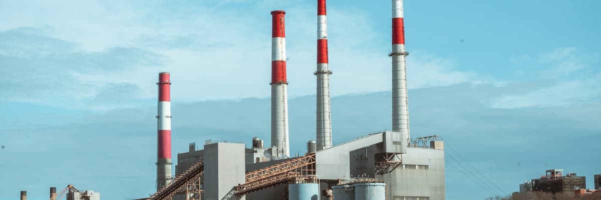 Hub Power Company (Hubco) banner