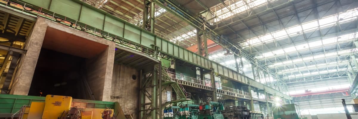 Ittefaq Iron Industries banner