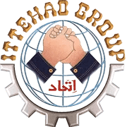 Ittehad Machinery Group logo