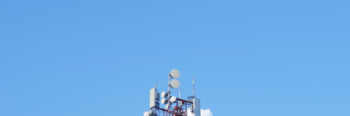 Jazz (VEON Pakistan) banner