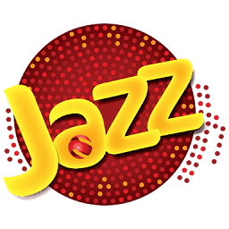 Jazz (VEON Pakistan) logo