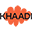 Khaadi logo