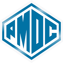 Khewra Salt Mines / PMDC logo