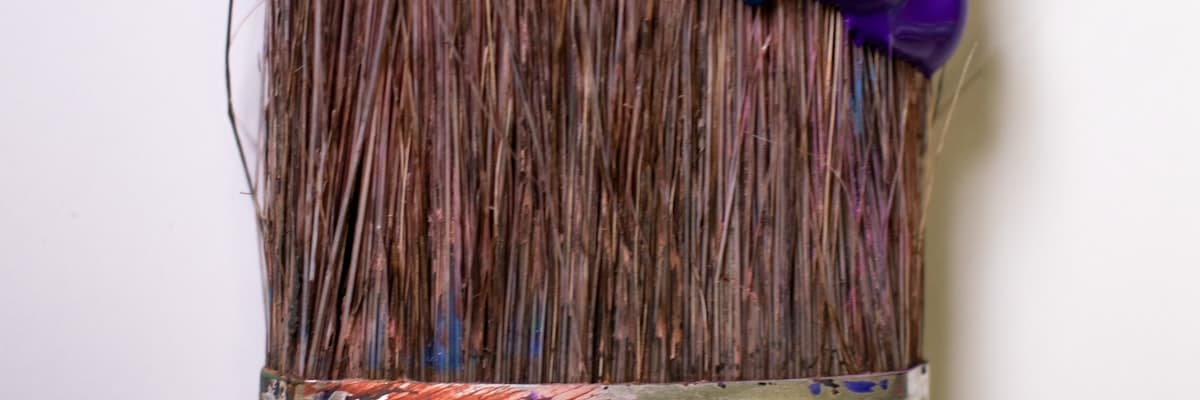 Master Paints banner