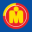 Master Paints logo