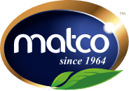 Matco Foods logo