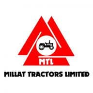Millat Equipment Ltd logo