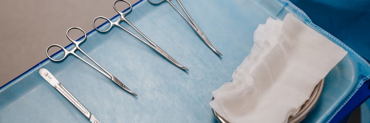 Obex Medical Instruments banner