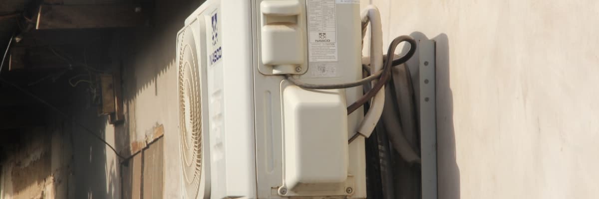Orient Electronics banner