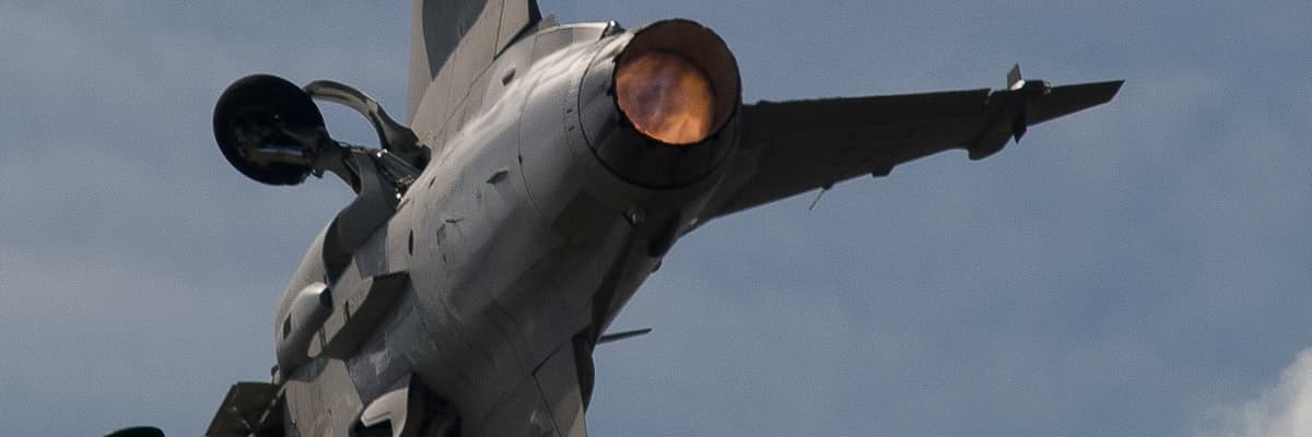 Pakistan Aeronautical Complex (PAC) banner