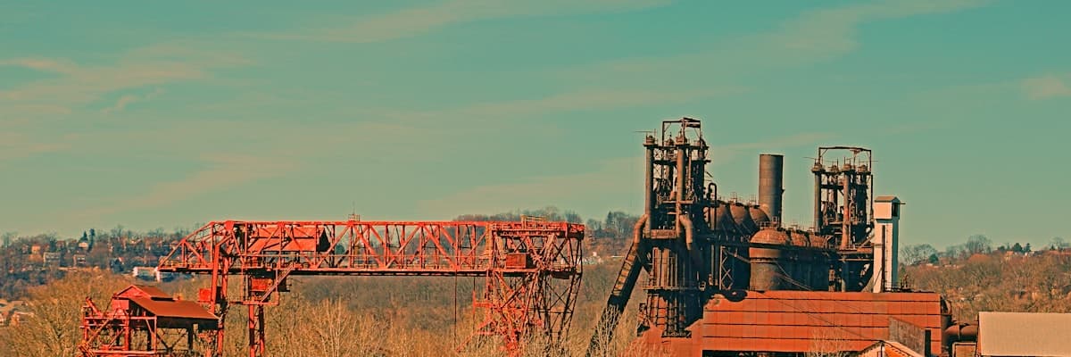 Pakistan Steel Mills banner