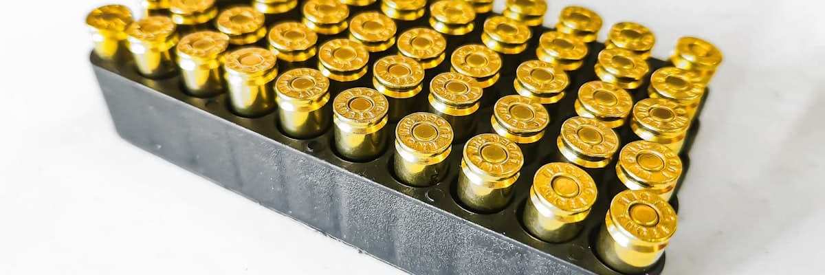 Pakistan Ordnance Factories (POF) banner