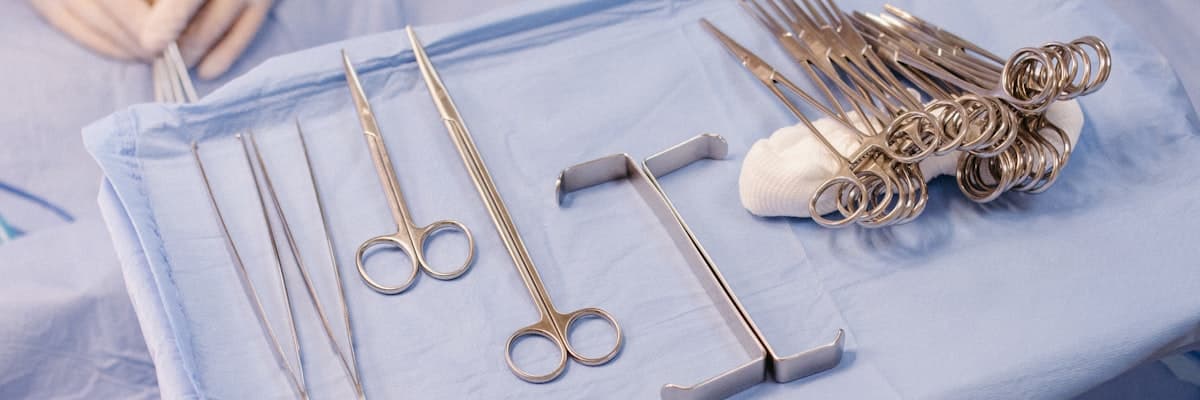 Pakistan Surgical Industries (PSI) banner