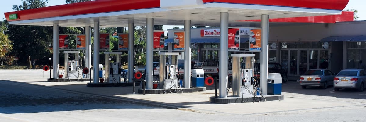 Pakistan State Oil (PSO) banner