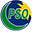 Pakistan State Oil (PSO) logo