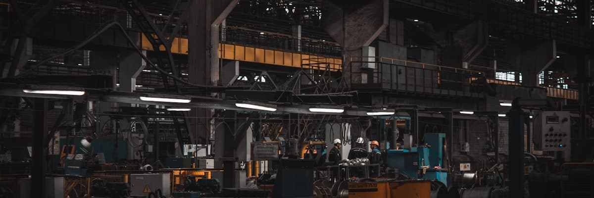 Service Industries Ltd (Rubber) banner