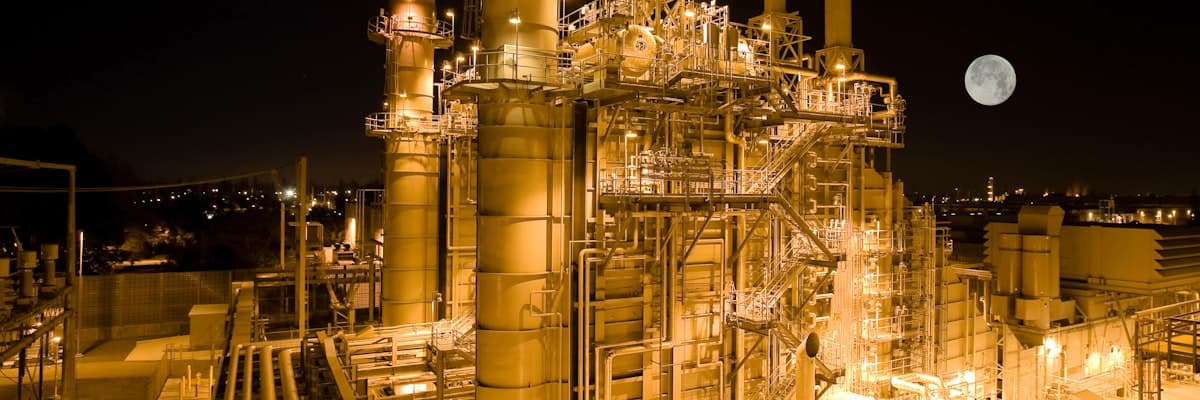 Sitara Chemical Industries banner