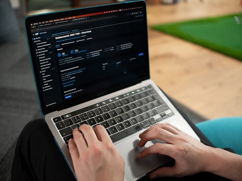 NetSol Asset Finance Platform