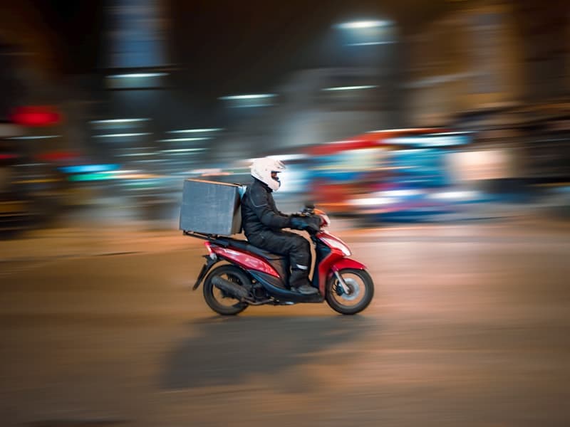Foodpanda Restaurant Onboarding