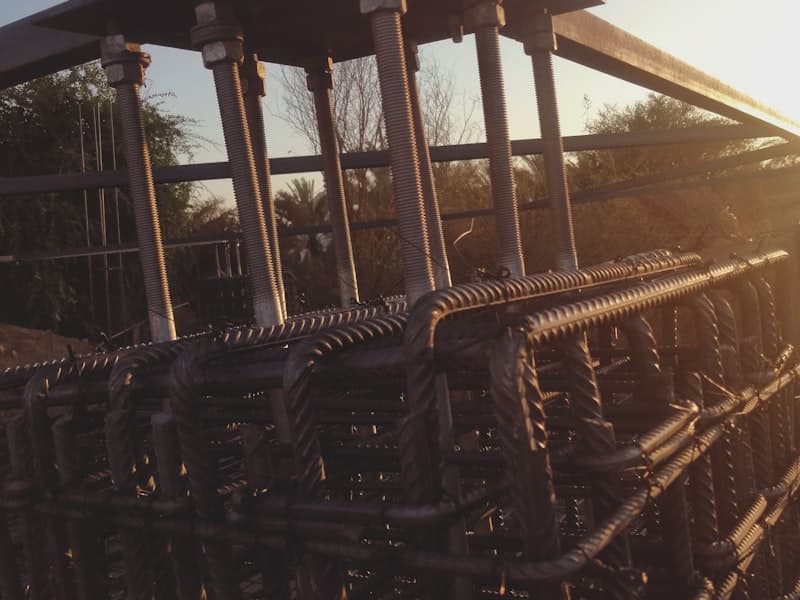 Pakistan Steel Structural Plates