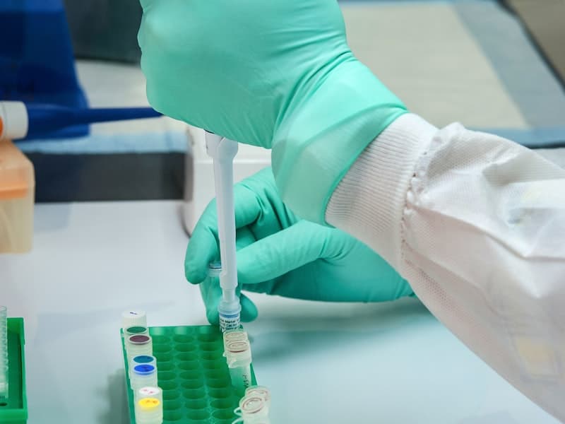 Comprehensive Pathology Panel