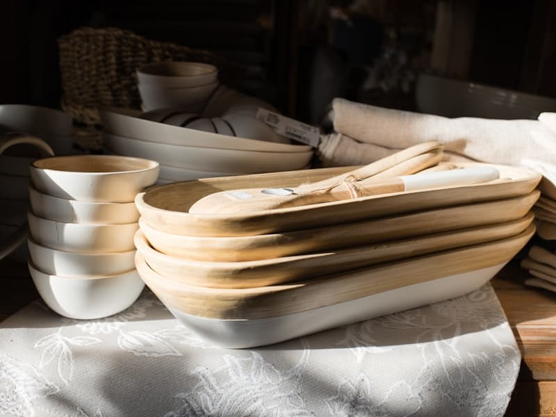 New Friends 12-pc Serving Spoon Set