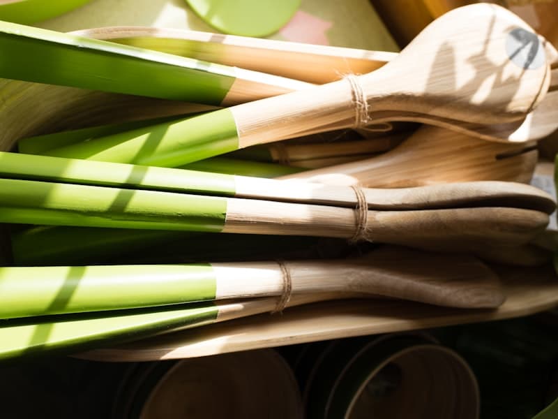 New Friends Salad Serving Set