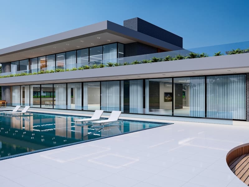 Bahria Villa 10 Marla Lahore