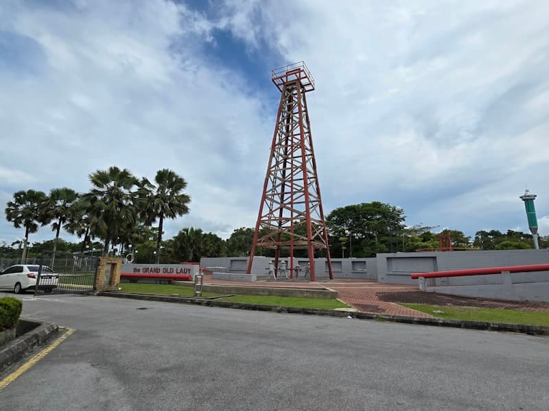 Oil Well Cement (OWC) Class-G