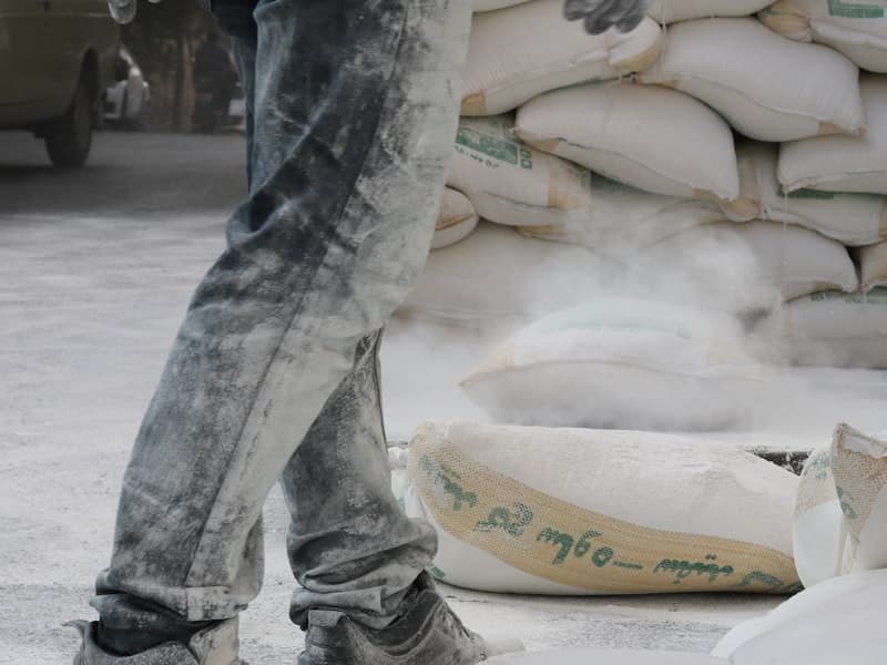 Portland Slag Cement (PSC)