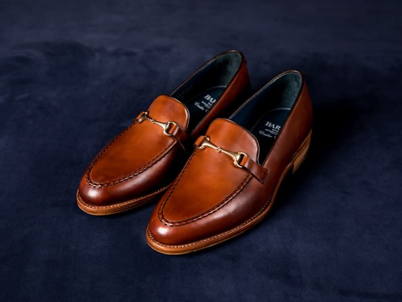 Borjan Men's Casual Loafer