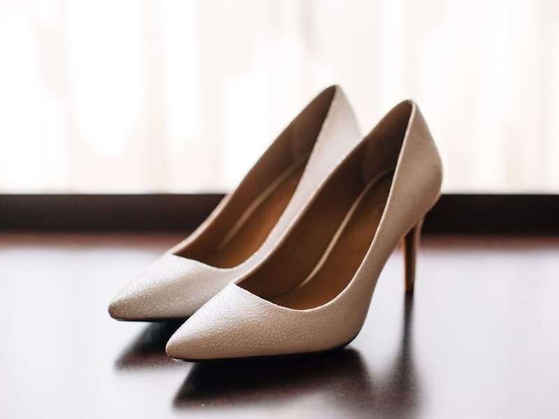 Borjan Women's Heel Pumps