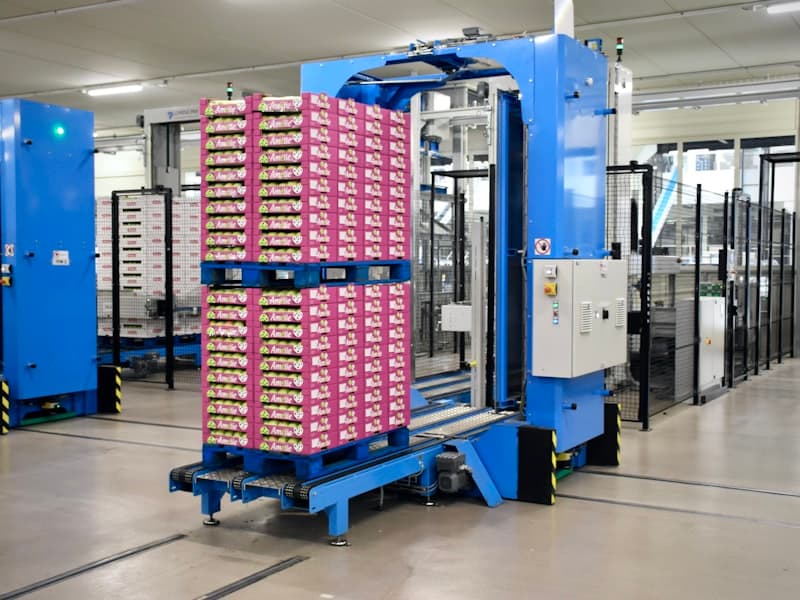 Cigarette Pack Board (CPB)