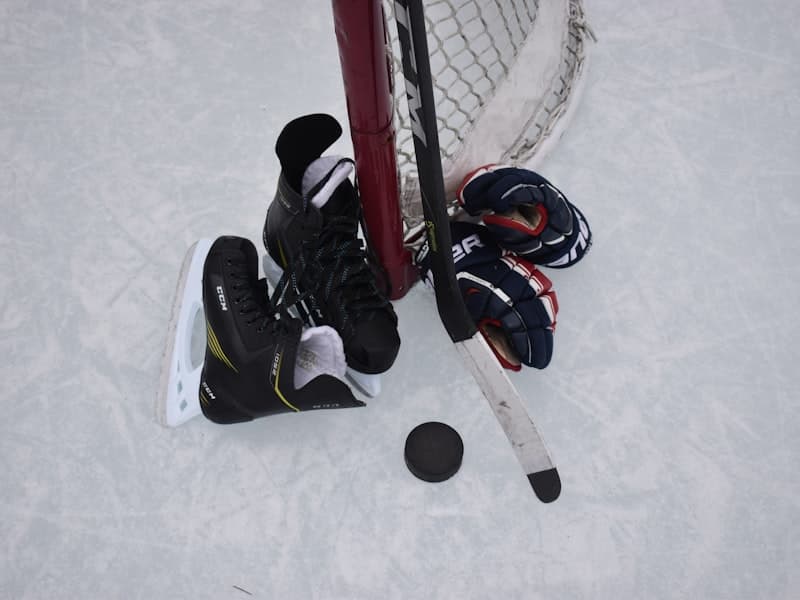 Grays GX8000 Hockey Stick