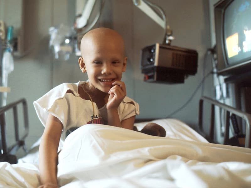 Shaukat Khanum Oncology Package
