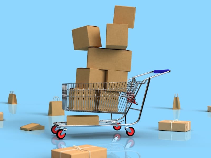 Daraz Mall Premium Seller Listing