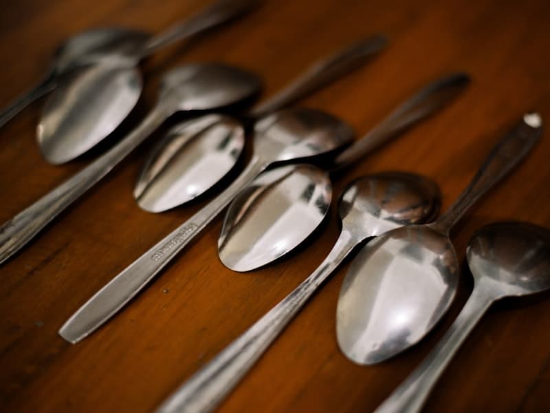 Grand Wazir 72-pc Cutlery Set
