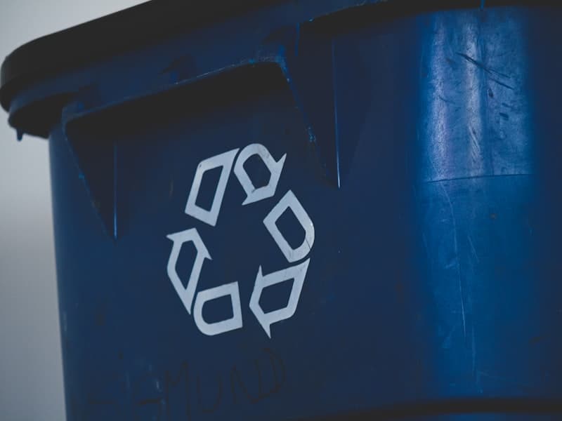 Commercial Waste Pickup