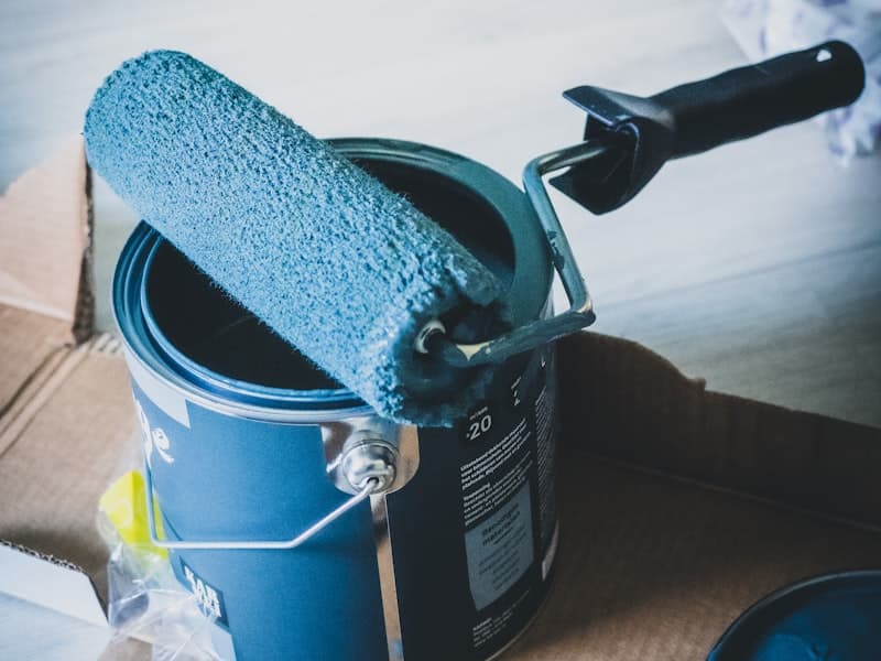 Master Interior Matte Emulsion 20L